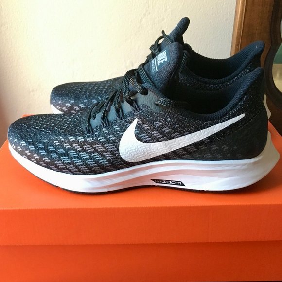 nike air zoom pegasus wide